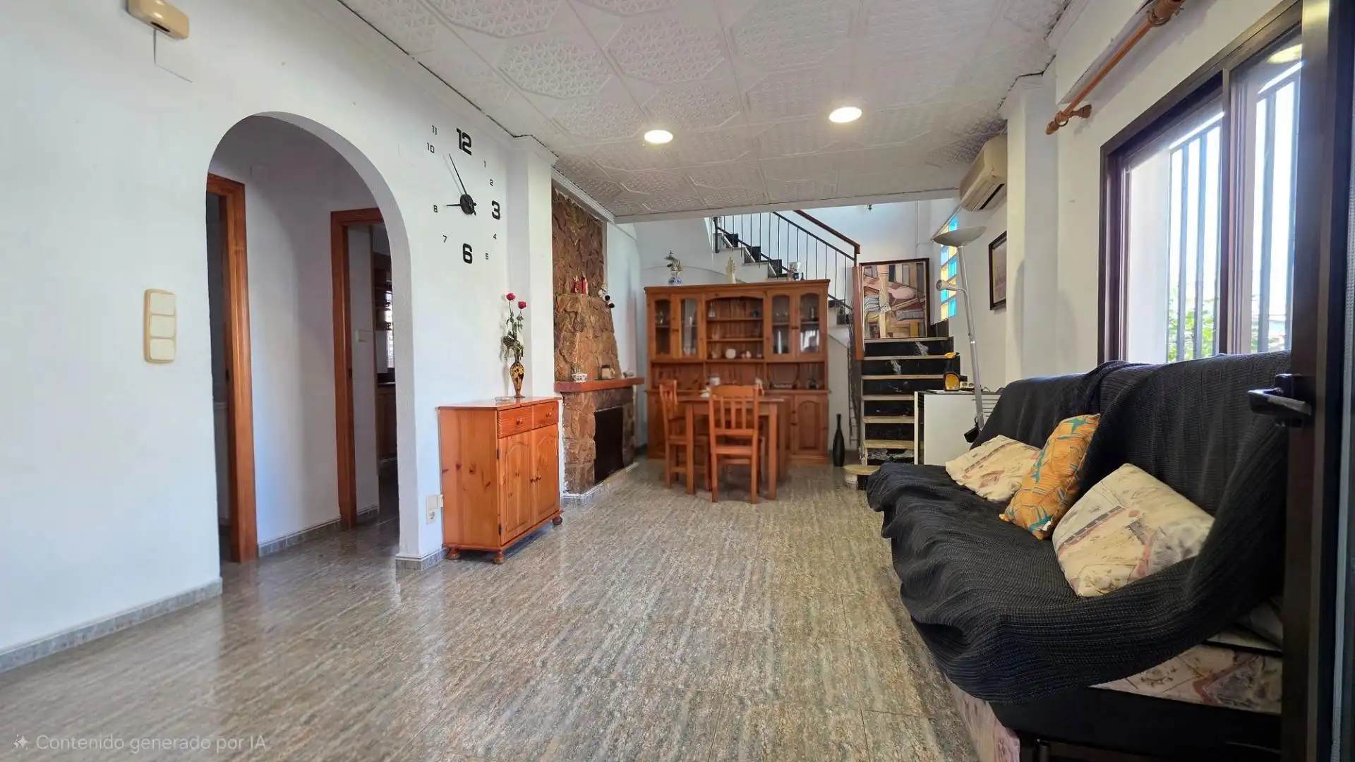 Haus zum Verkauf in Bellreguard, imagen 14