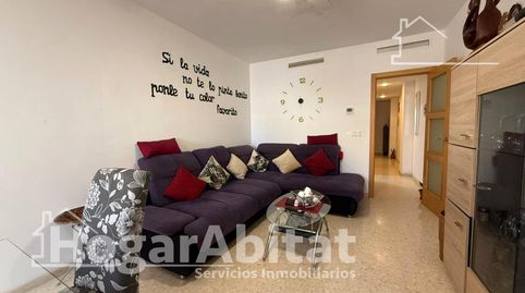 Photo 4 of Flat for sale in Calle Sant Pere, L'Alqueria de la Comtessa, Valencia
