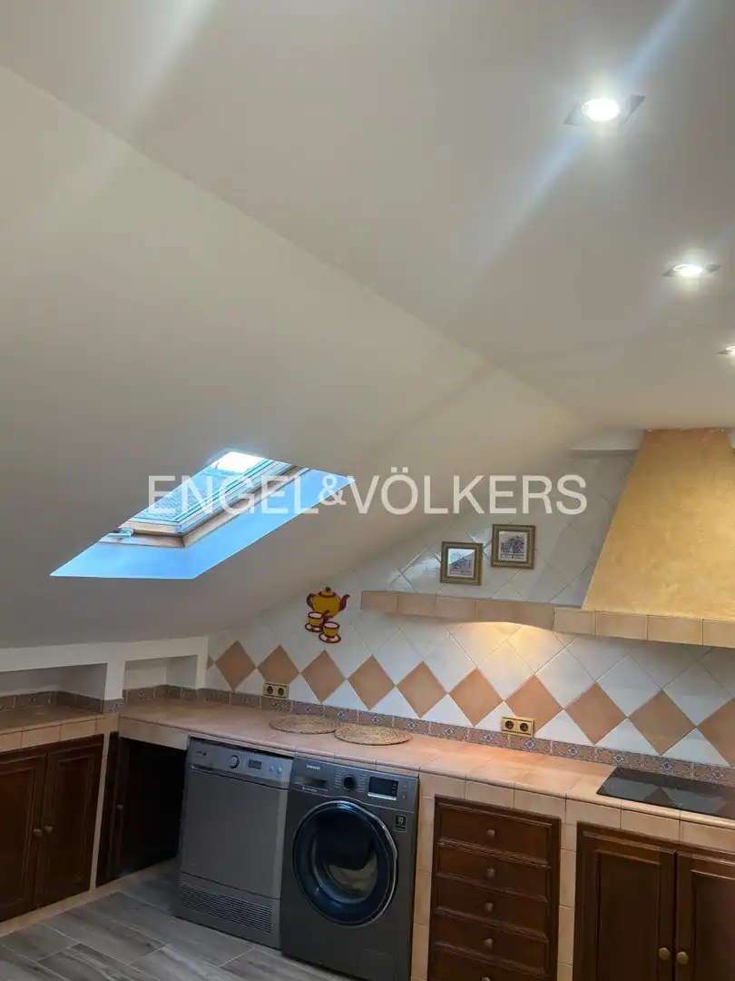Duplexes for sale in Fuenlabrada  with Air Conditioner and Heating