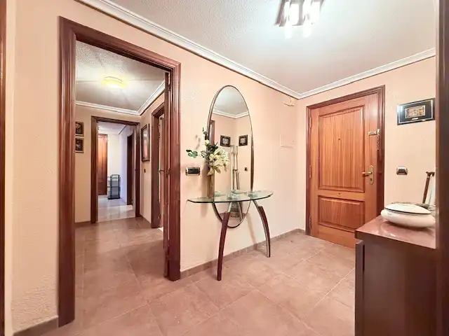 Piso en venta en L'Alcora con Calefacción y Trastero