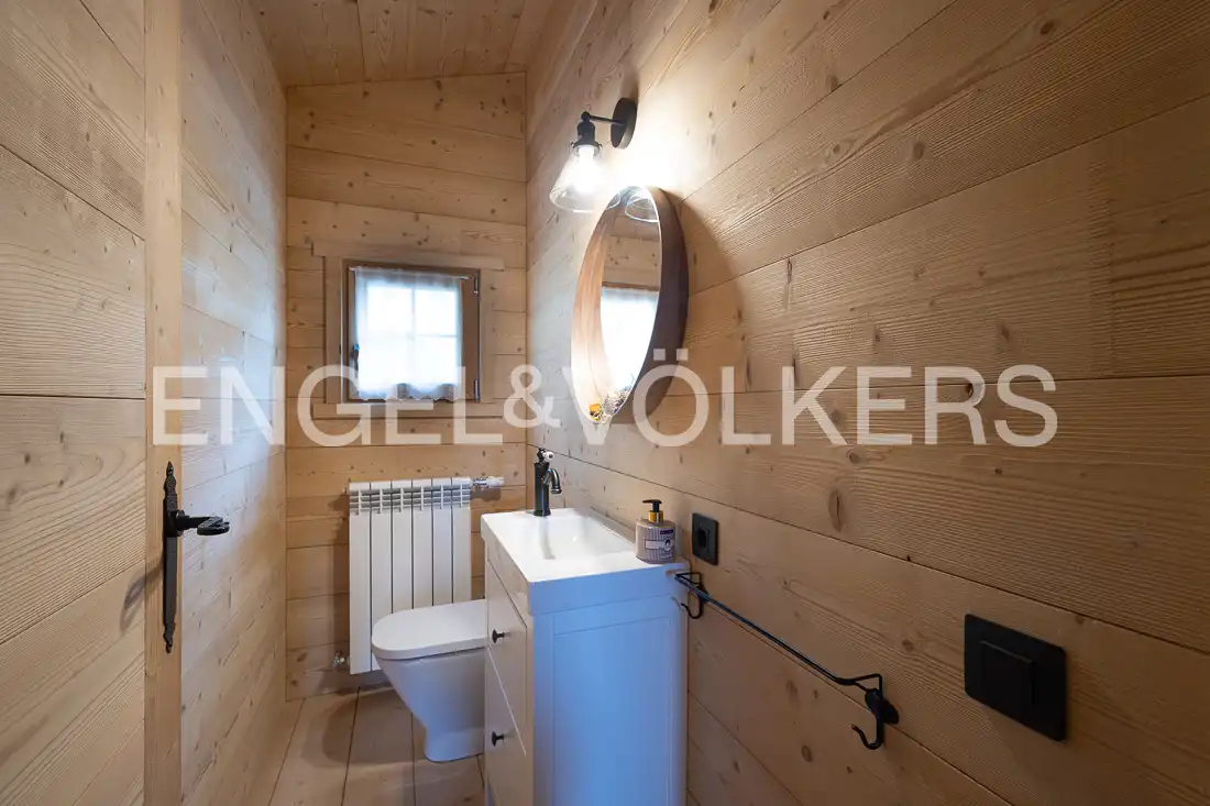 Maison avec jardin à vendre à Canillo pueblo, imagen 26