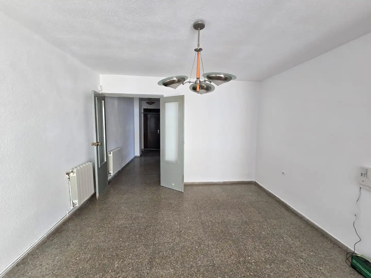 Apartamento en venta en Granada