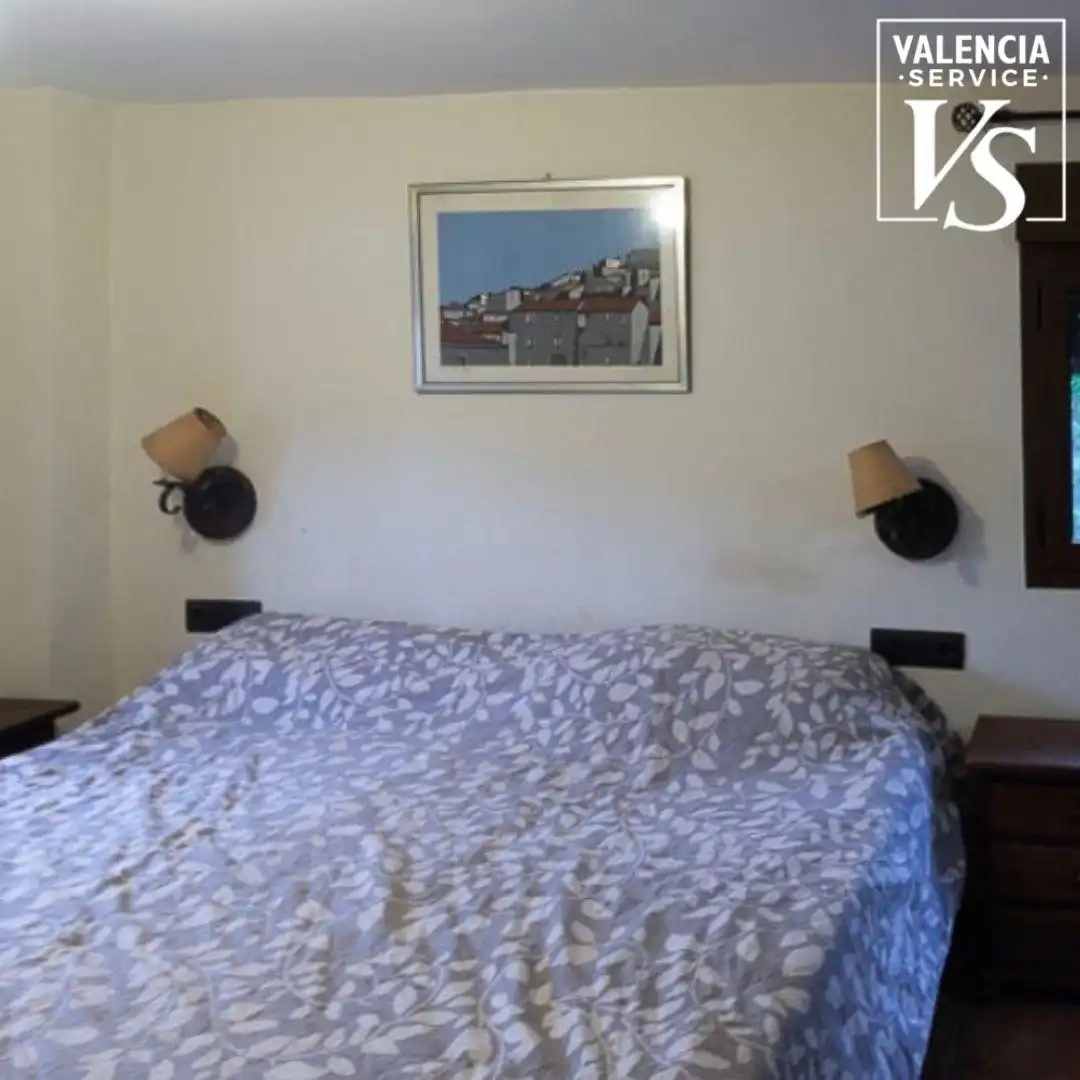 Habitación de Casa o chalet en venta en Náquera