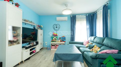 Foto 4 de Piso en venta en Santa Fe, Granada