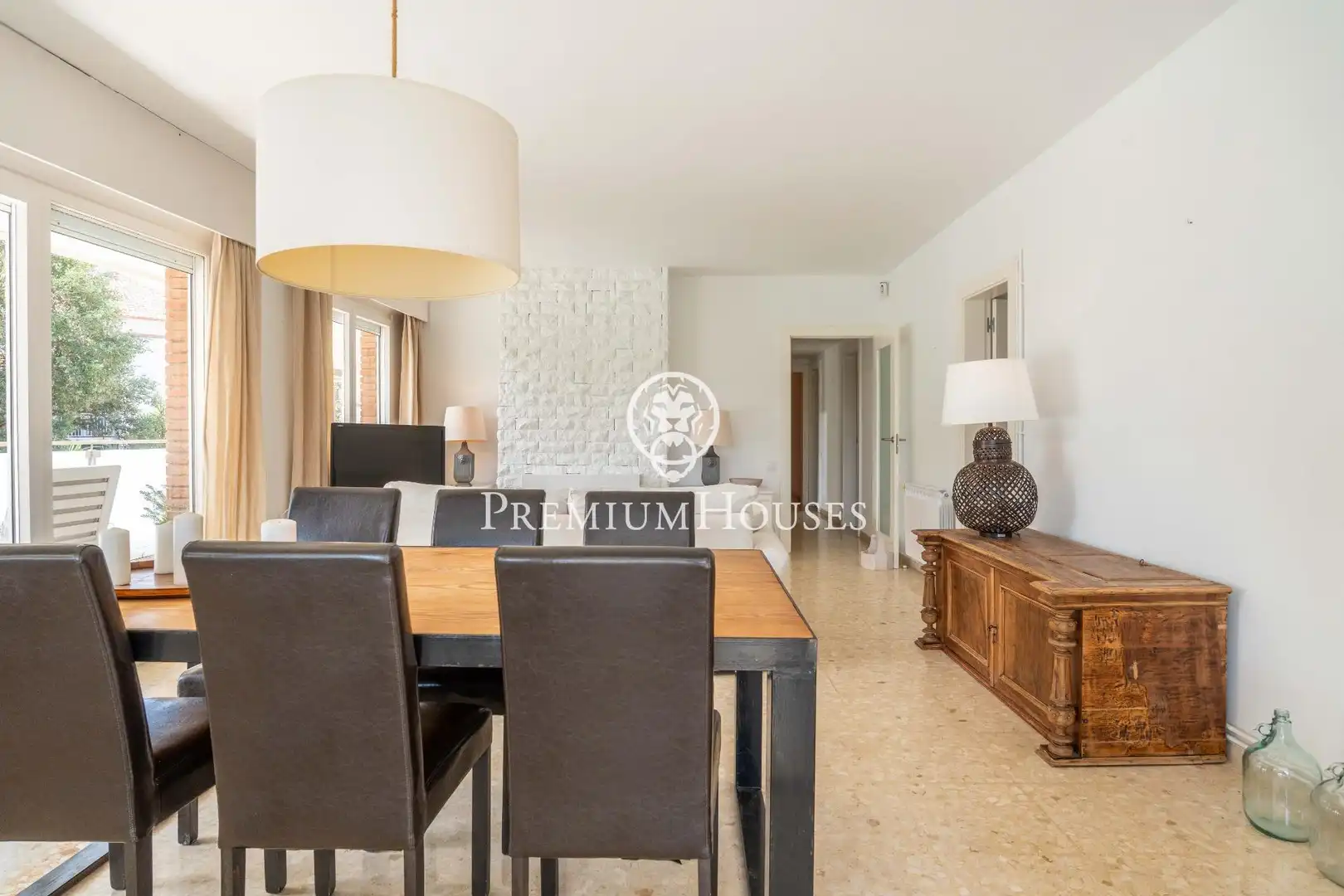 Flat for rent in Can Girona - Terramar - Vinyet
