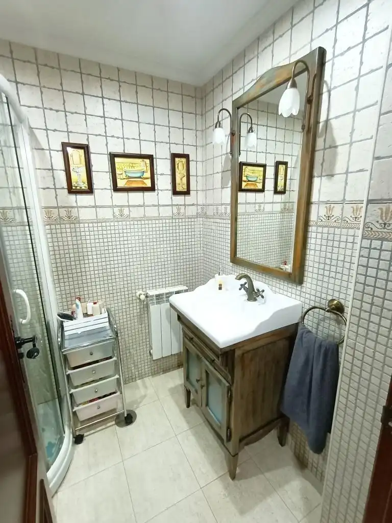 Casa a schiera in vendita a Calle ARCIPRESTE DE HITA, imagen 8