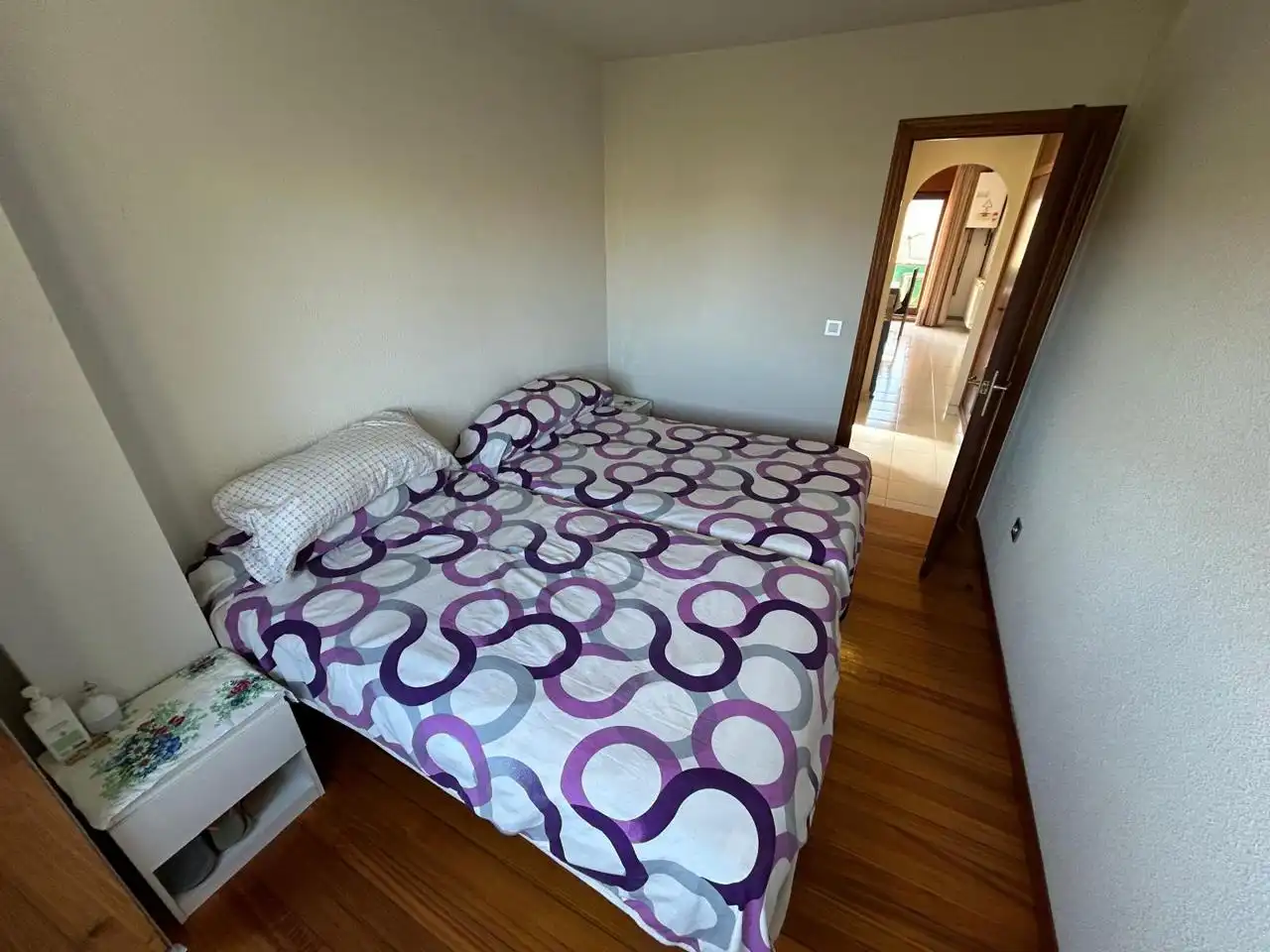 Wohnung zum Verkauf in Juan Hormaechea Cazón, imagen 13
