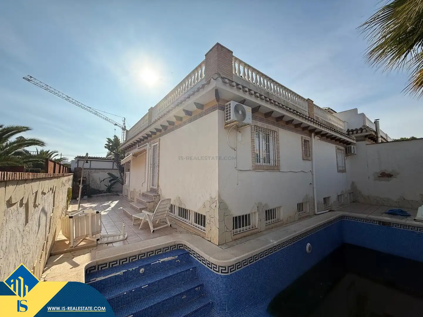 Haus mit Pool zum Verkauf in Orihuela Costa, imagen 45