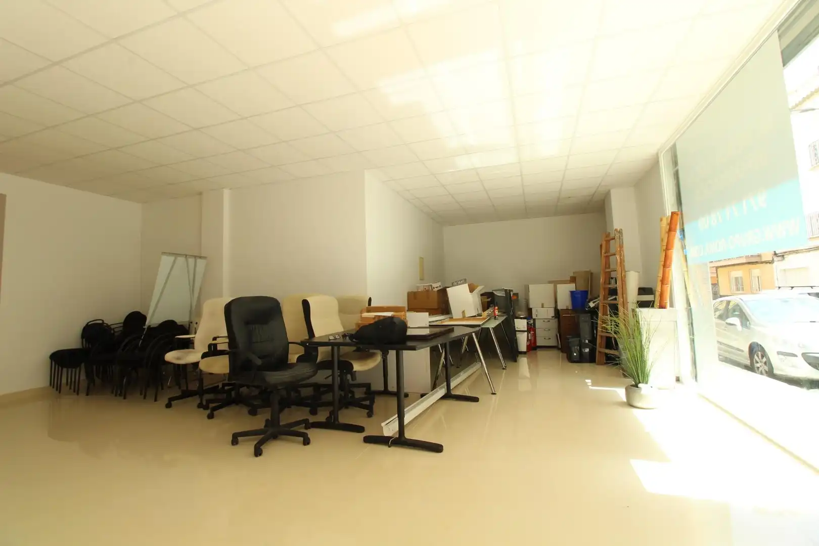 Local comercial en venda a Ponent, imagen 6
