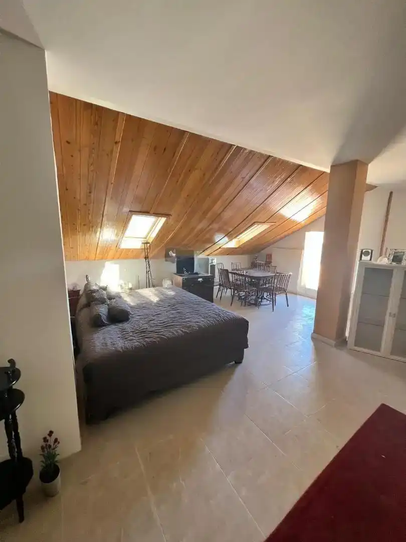 Habitación de Ático en venta en Moral de Calatrava con Trastero