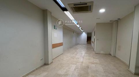 Foto 3 von Geschaftsraum zur Miete in Josep Tarradellas, L'Antiga Esquerra de l'Eixample,  Barcelona Capital