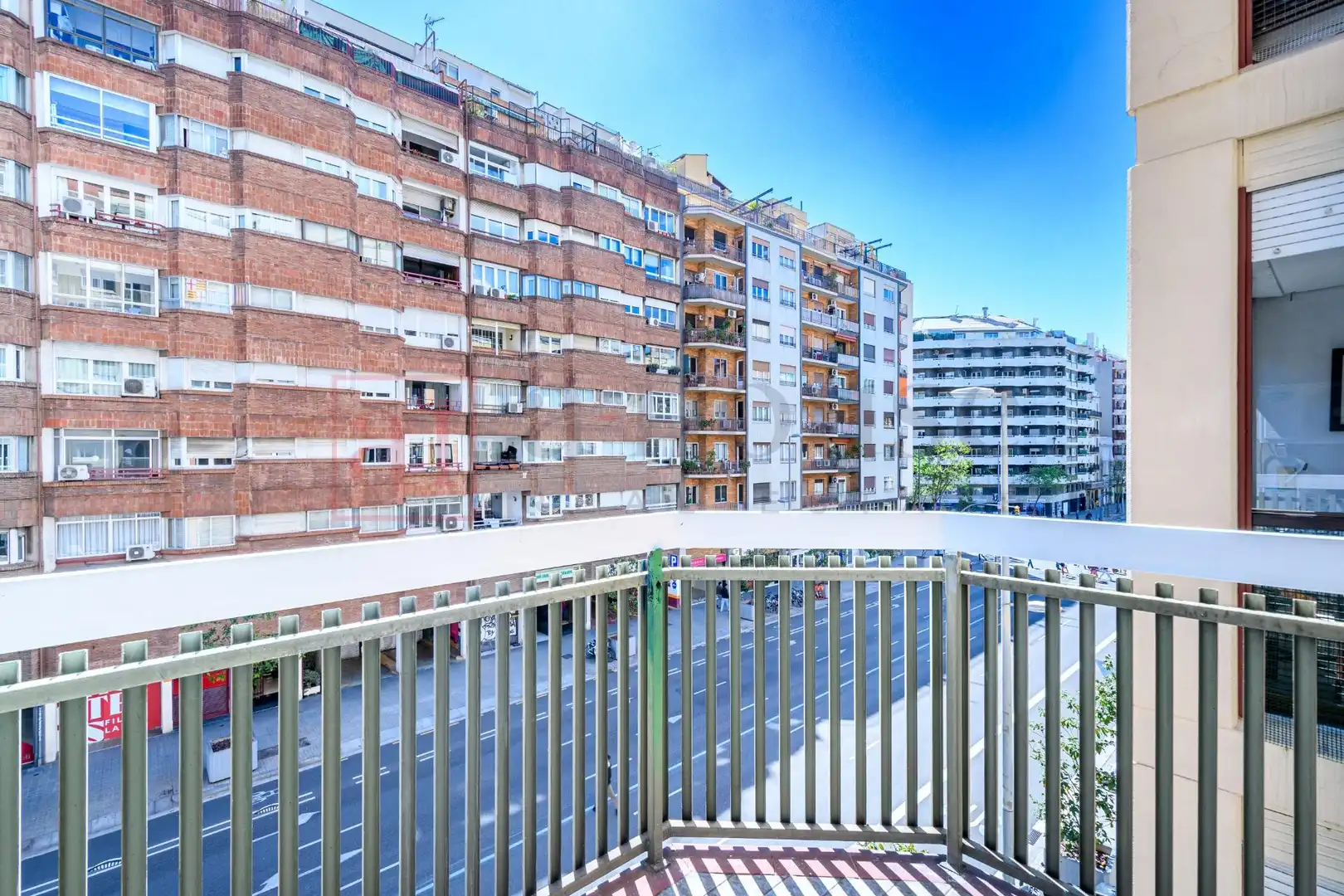 Wohnung mit Terrasse zum Verkauf in Avenida Diagonal, imagen 5