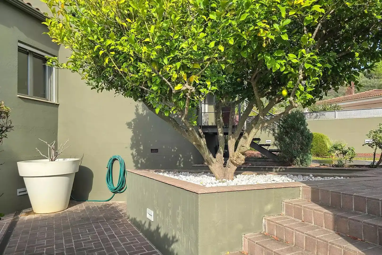 Casa amb piscina en venda a Rosselló, imagen 78