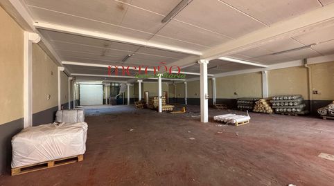 Foto 2 von Fabrikhallen zum Verkauf in Torrellano, Elche / Elx