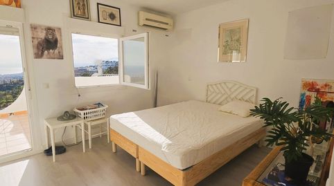 Foto 4 de Casa adosada en venta en Aloha, Marbella