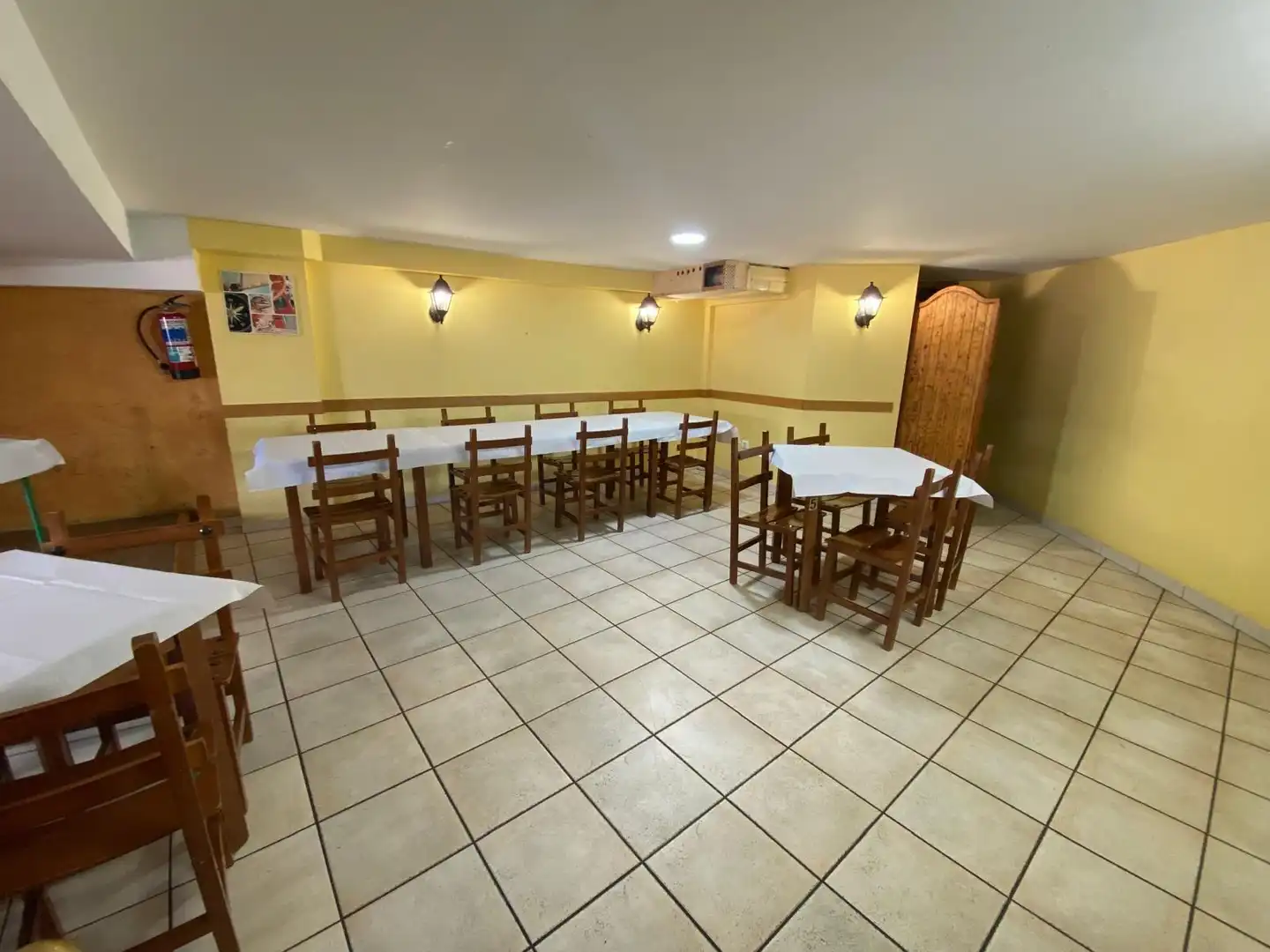 Business premises for sale in Santoña, imagen 17