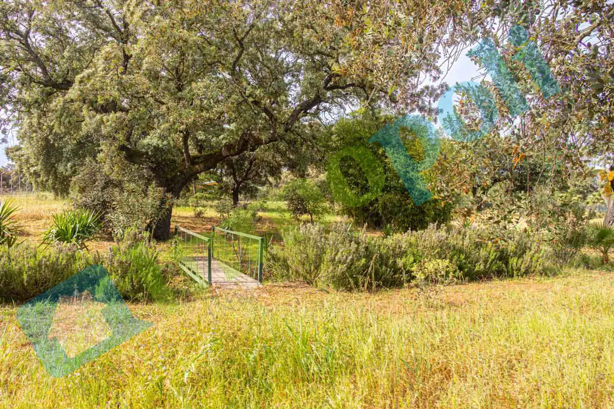 Haus oder Chalet zum Verkauf in Badajoz mit Klimaanlage und Abstellraum