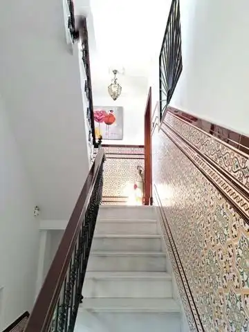 Casa amb terrassa en venda a Medina Sidonia, imagen 24