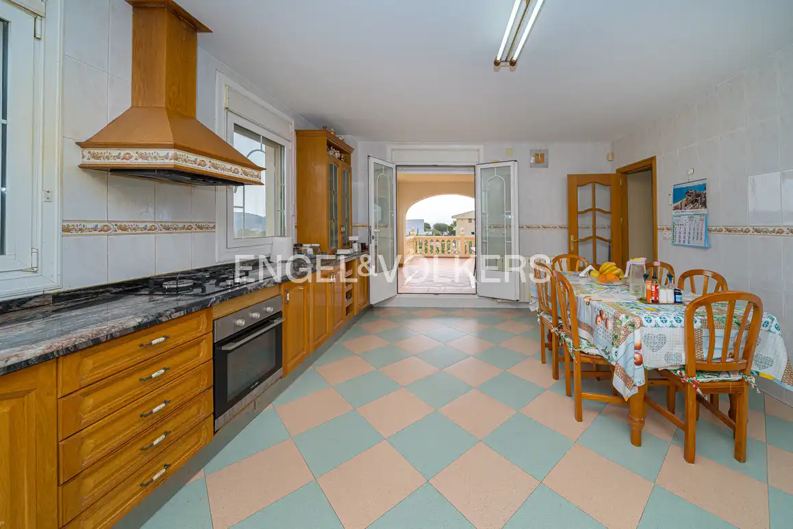 Casa con piscina en venta en Urbanizaciones, imagen 14
