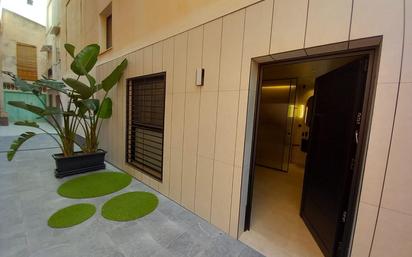 Study for sale in Santa Pola  with Air Conditioner, Terrace and Alarm