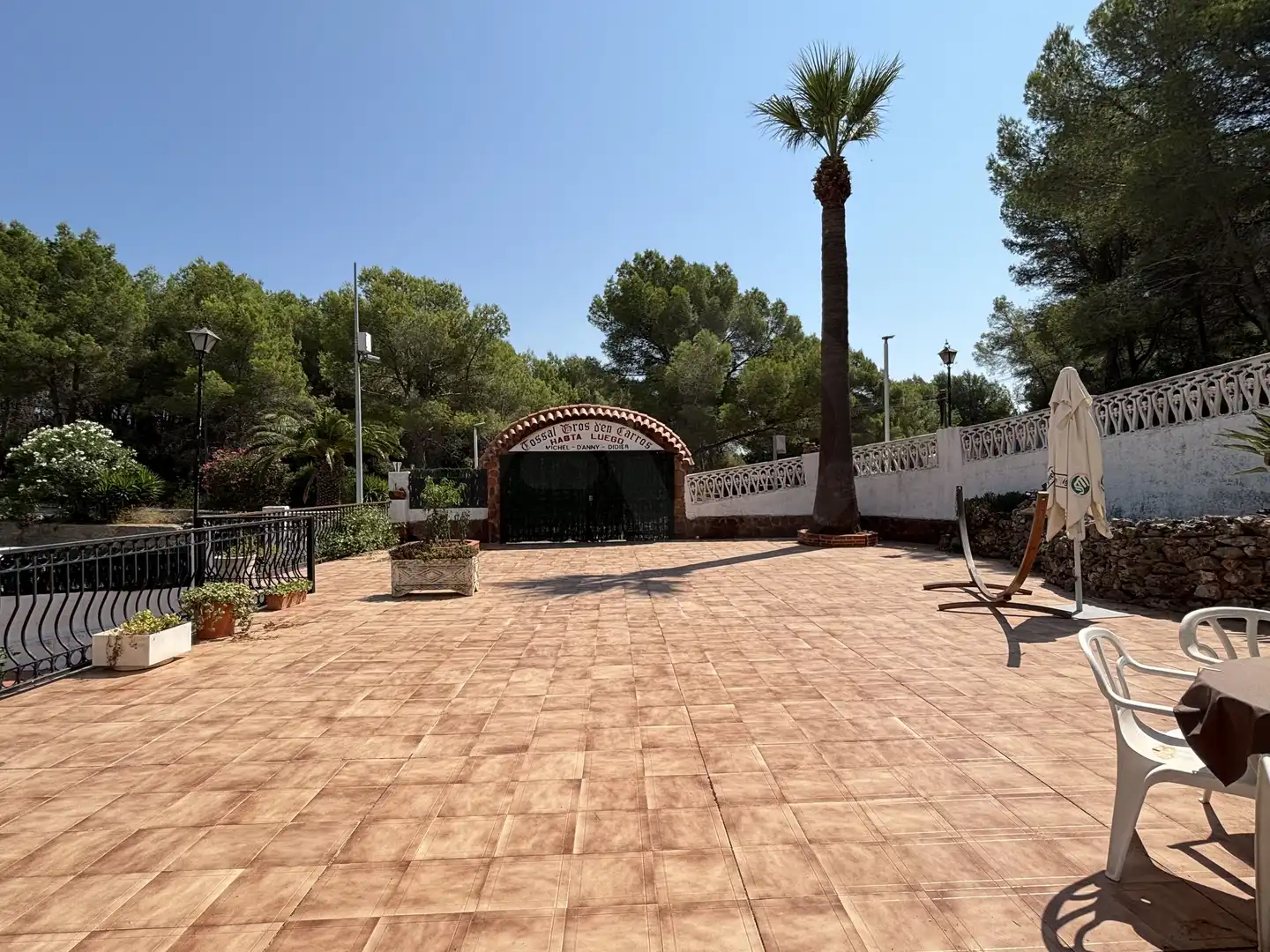 Casa amb piscina en venda a La Font d'en Carròs, imagen 10