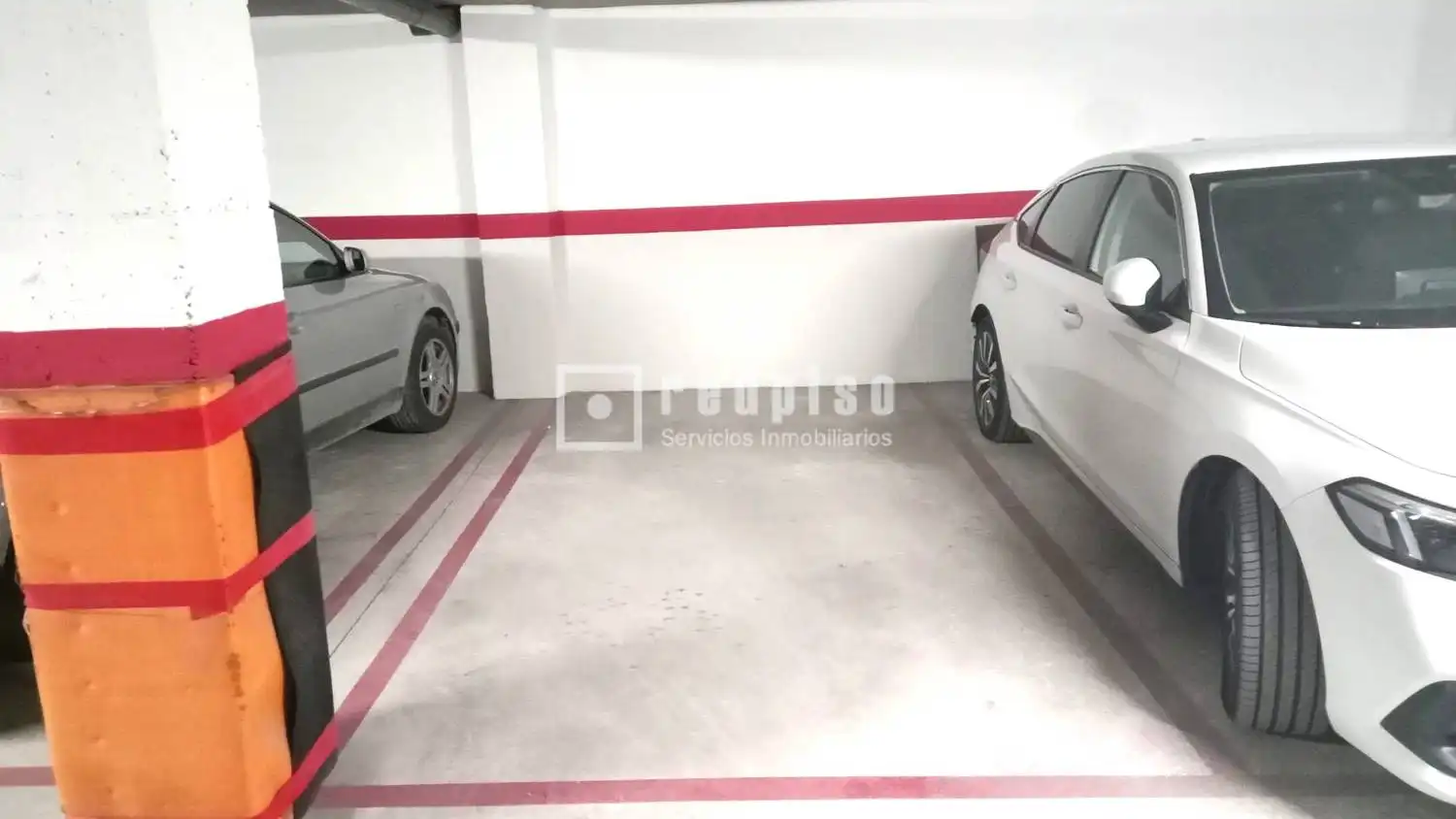 Parking of Garage for sale in Murcia