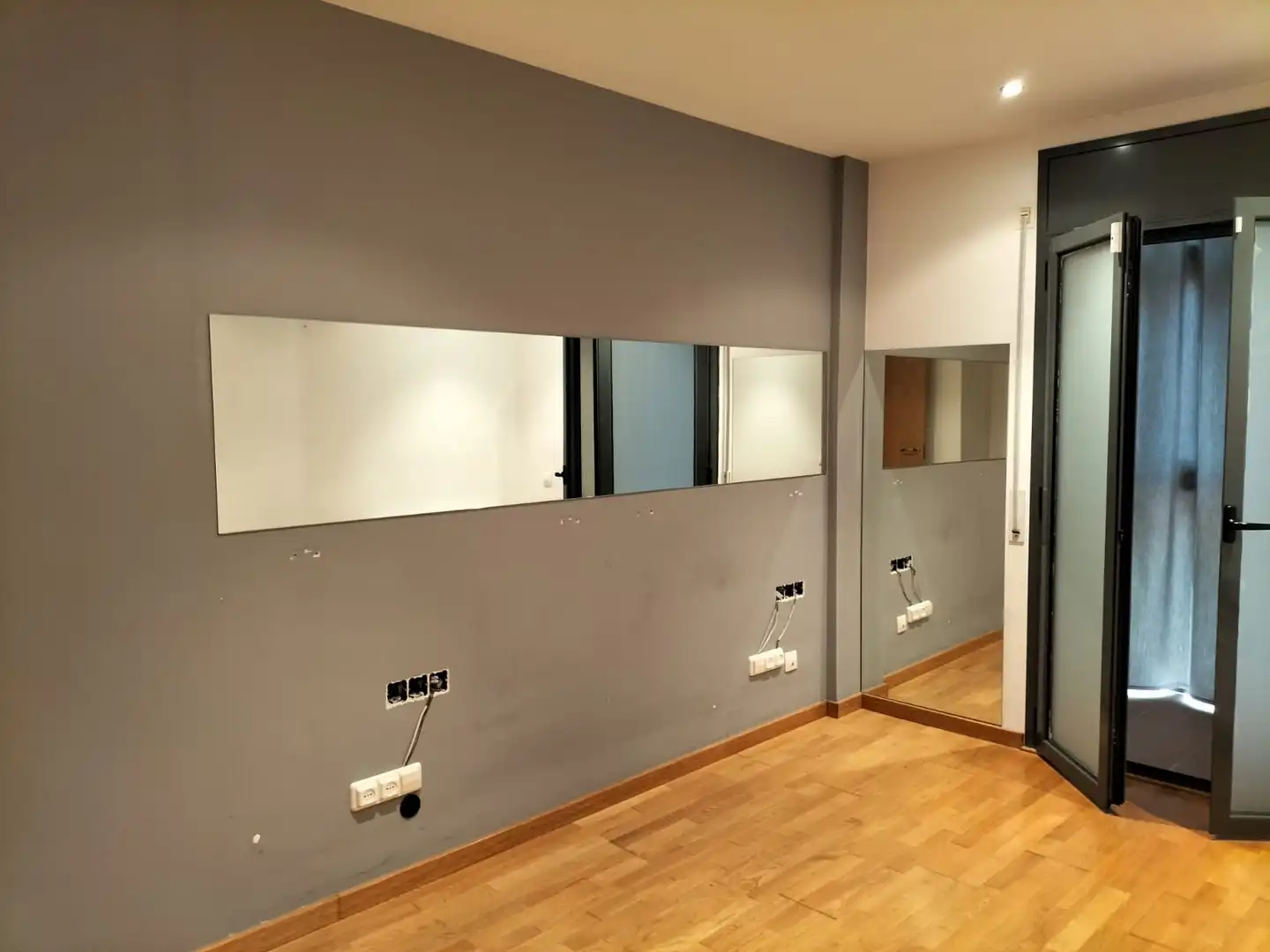 Apartamento en venta en Carrer Urgell, Mollerussa