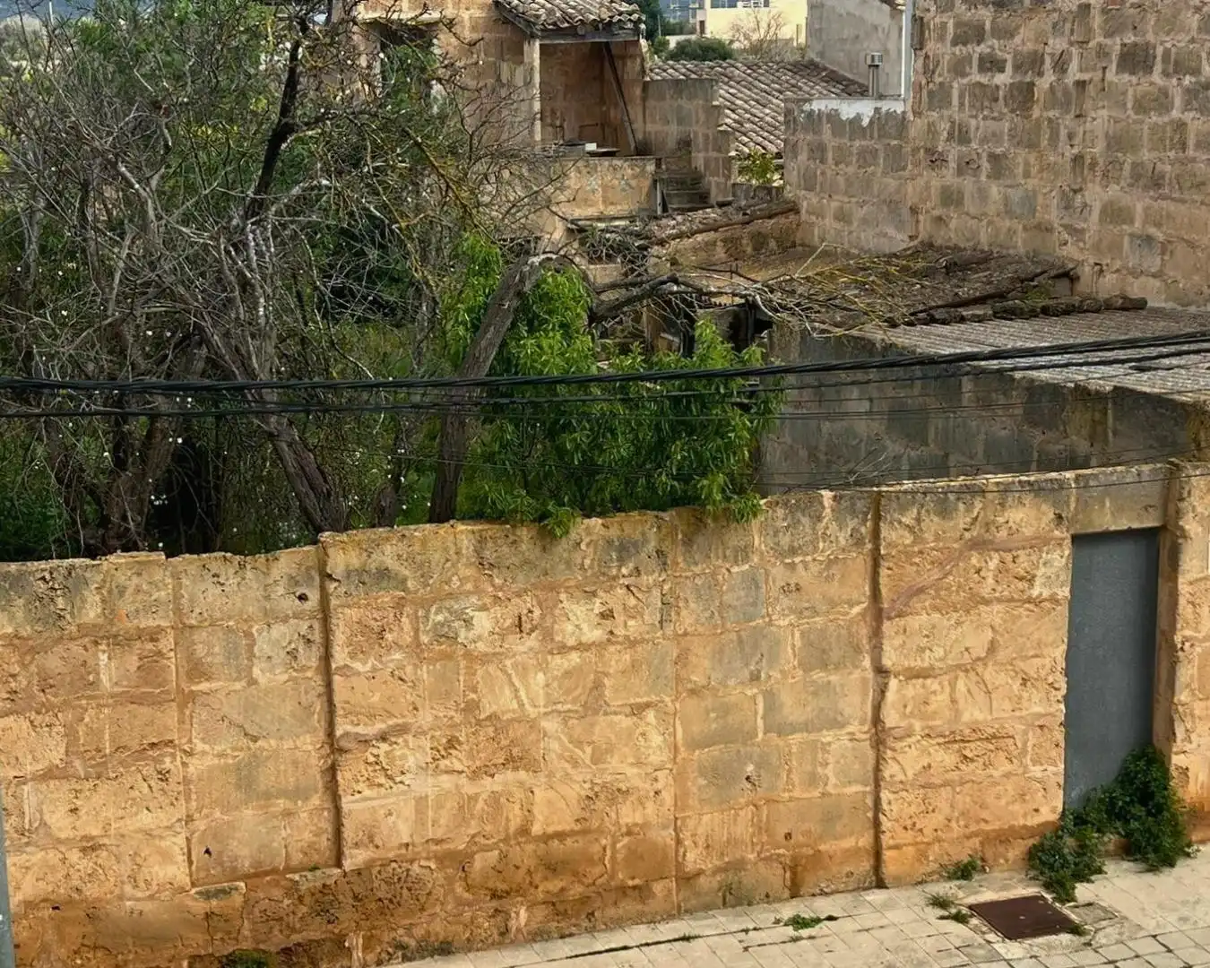 Grundstücke und Bauplätze zum Verkauf in Ronda d'Antoni Ramis, imagen 5