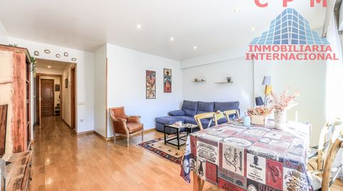 Foto 4 von Wohnung zur Miete in Ríos Rosas - Nuevos Ministerios, Madrid Capital