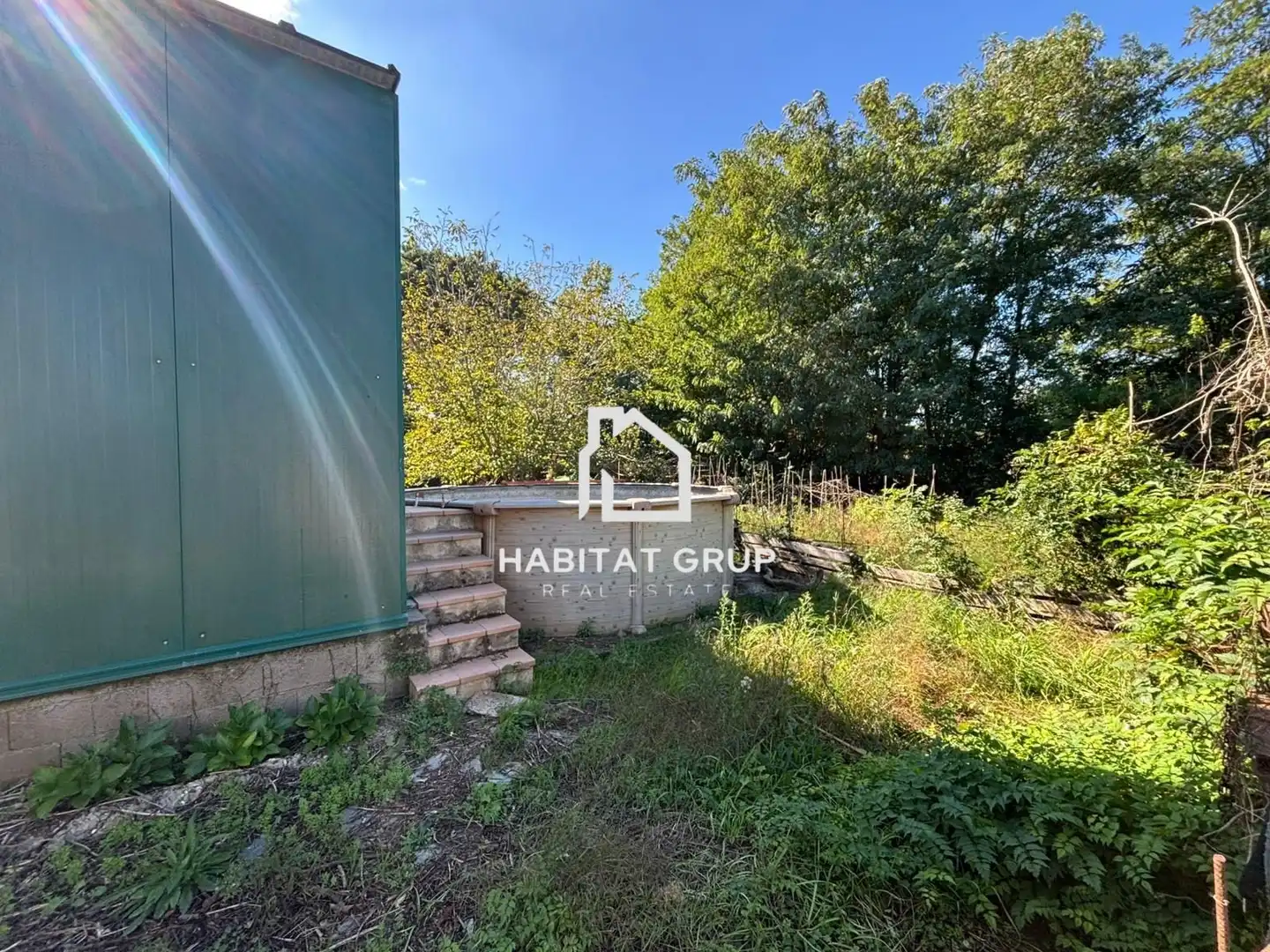 House with garden for sale in Llagostera, imagen 7
