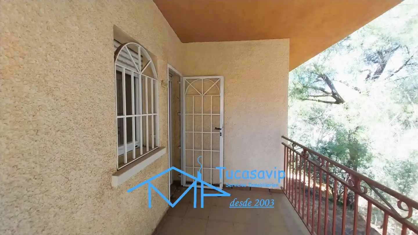 Casa en venda a San Martín de Valdeiglesias, imagen 27