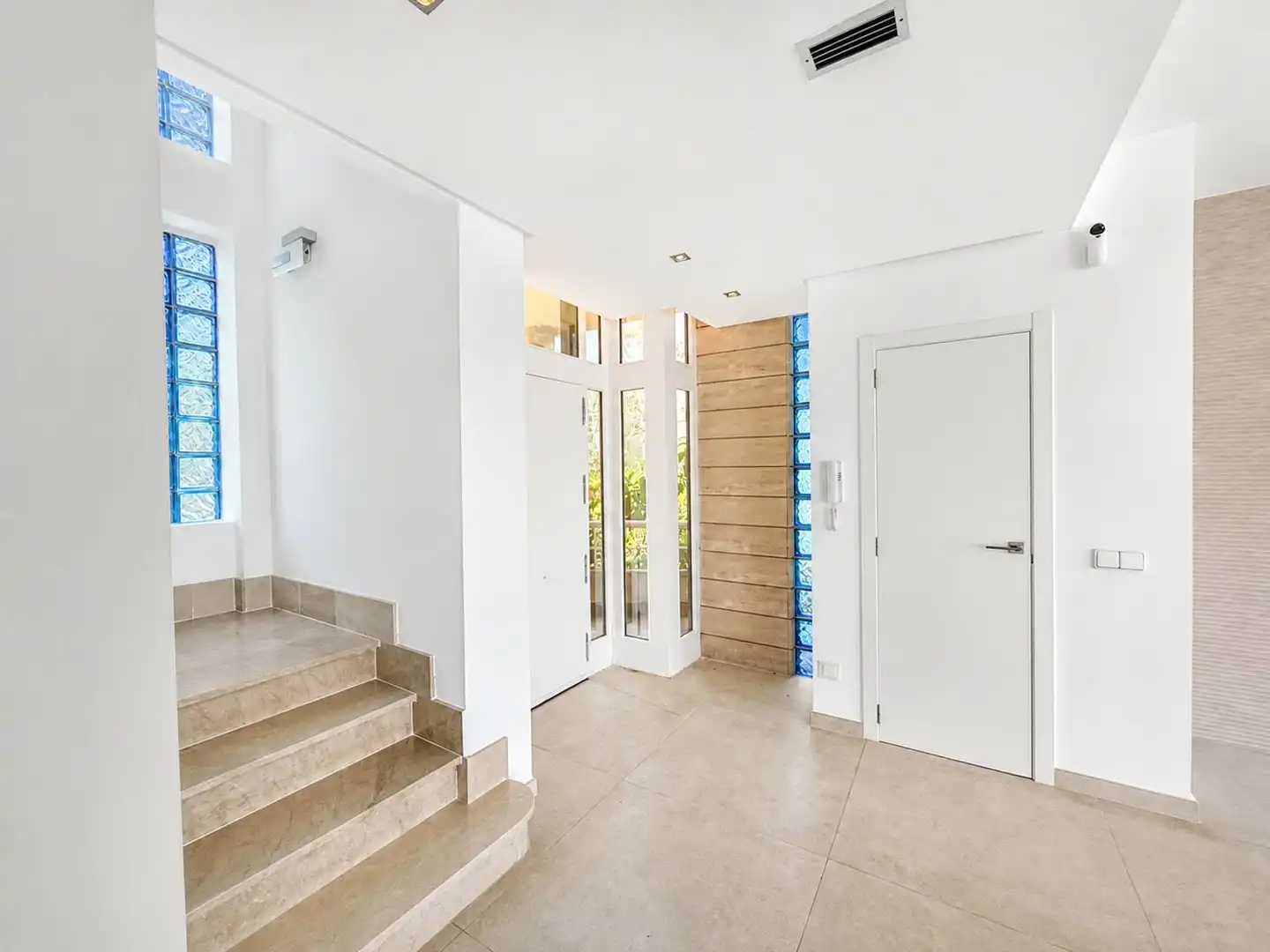 Duplexes for rent in Cala Vinyes