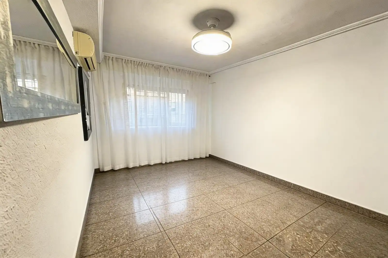 Bedroom of Flat for sale in Paterna  with Private garden and Balcony