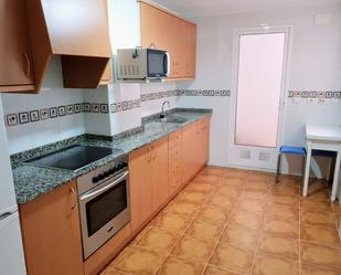 Kitchen of Flat for sale in Elda