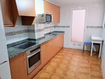 Kitchen of Flat for sale in Elda