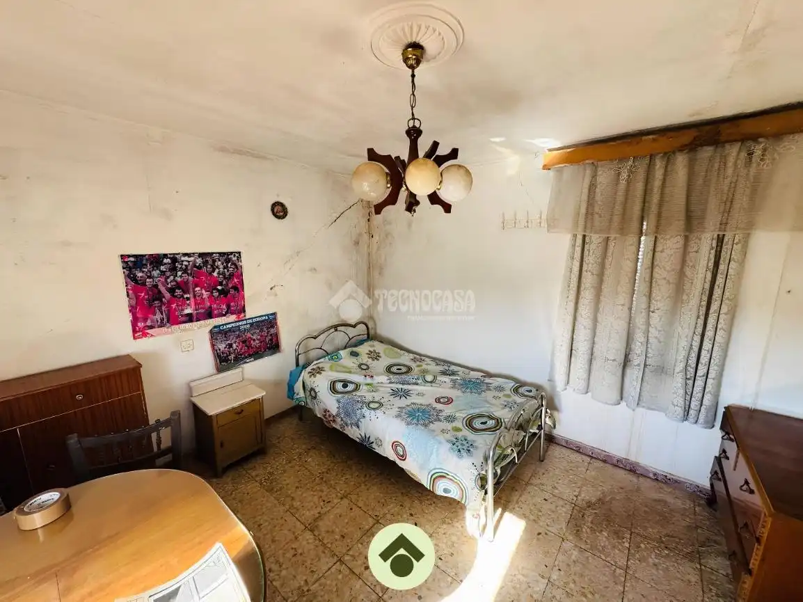 Schlafzimmer von Wohnung zum Verkauf in Montoro mit Terrasse