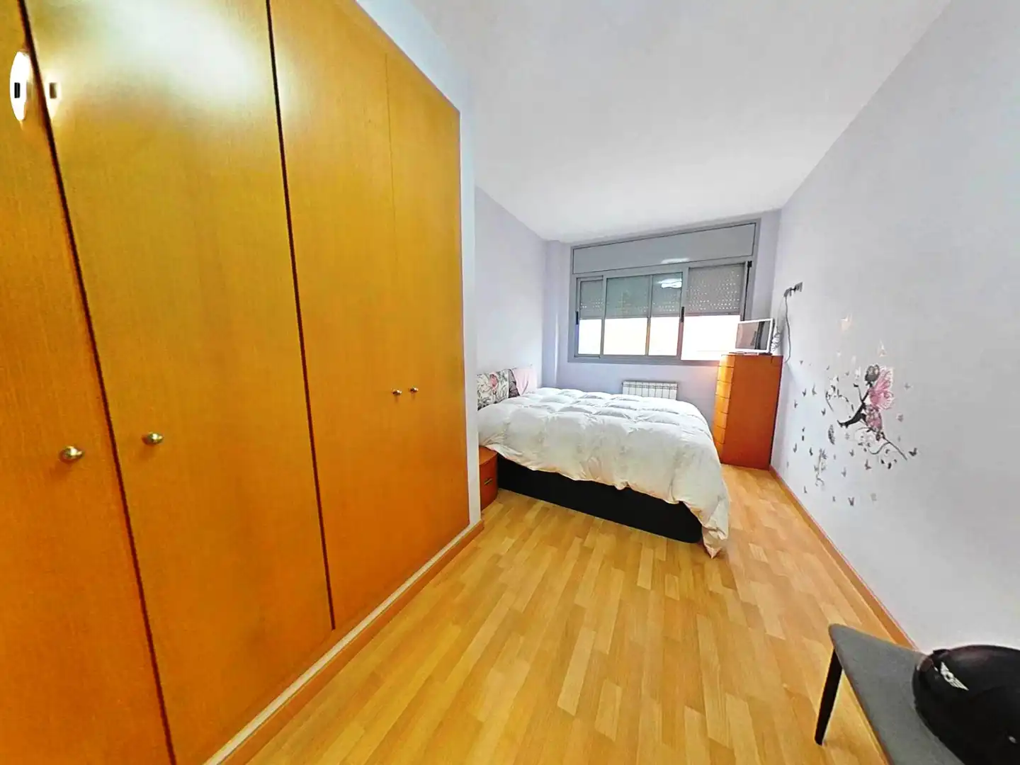 Flat with lift to rent in Carrer del Puigsacalm, imagen 8