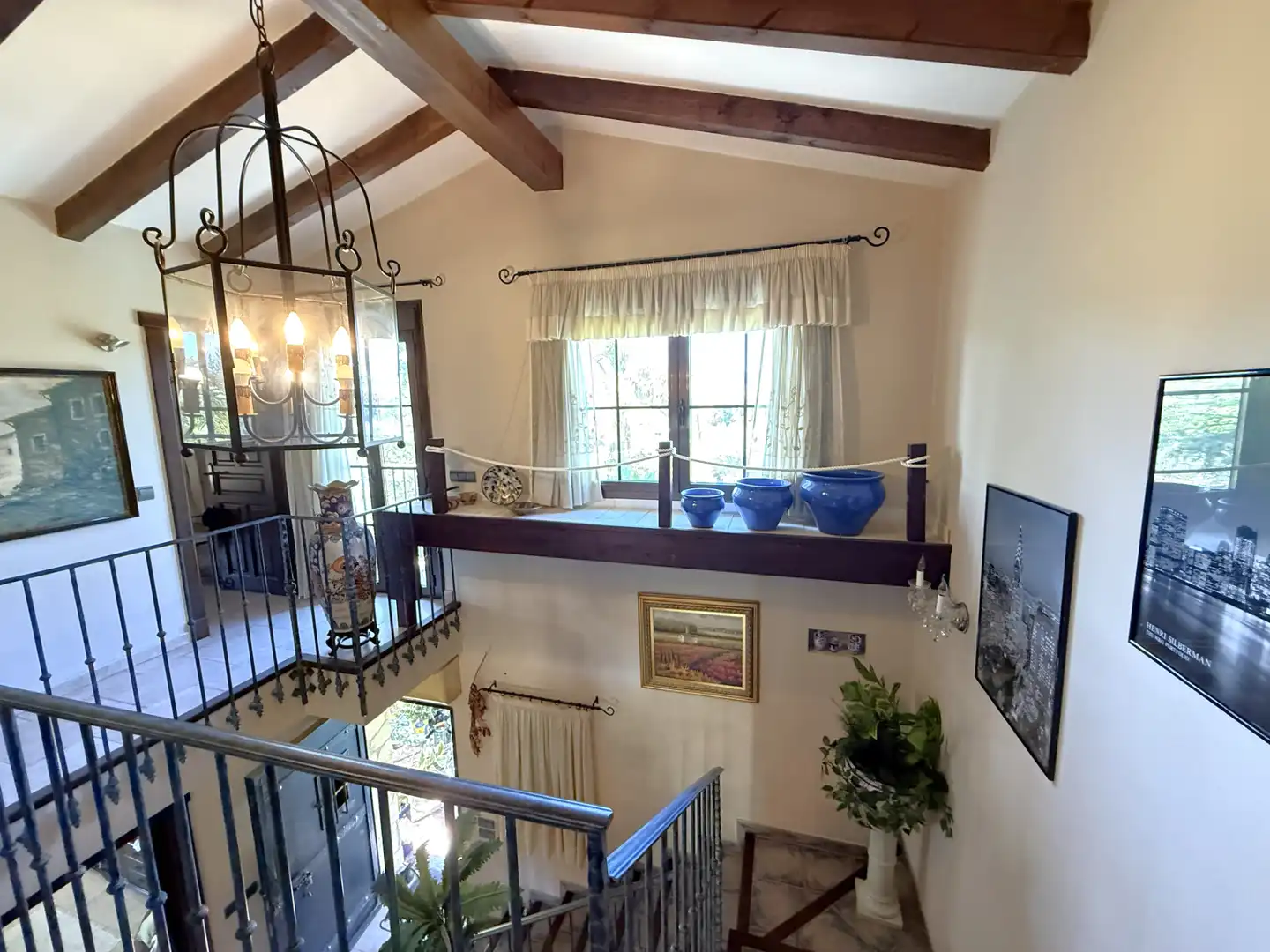Casa o chalet en venta en Coín con Aire acondicionado, Calefacción y Jardín privado