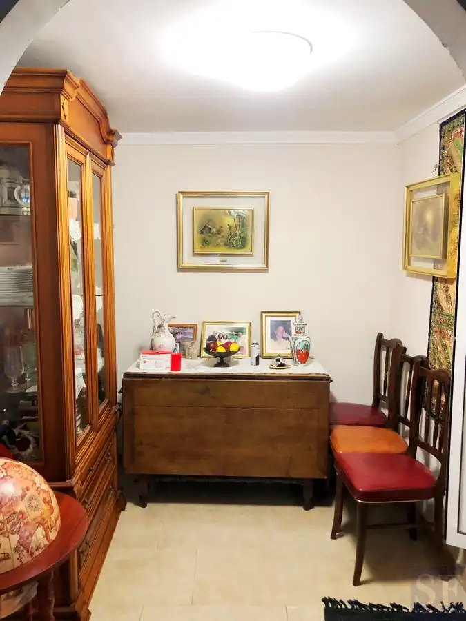 Adossat en venda a Canillas de Aceituno, imagen 4