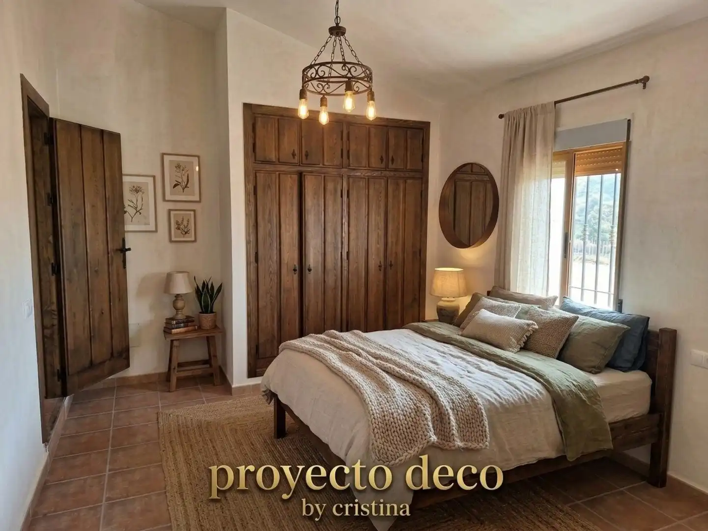 Maison rustique à vendre à Tébar - Los Arejos, imagen 19