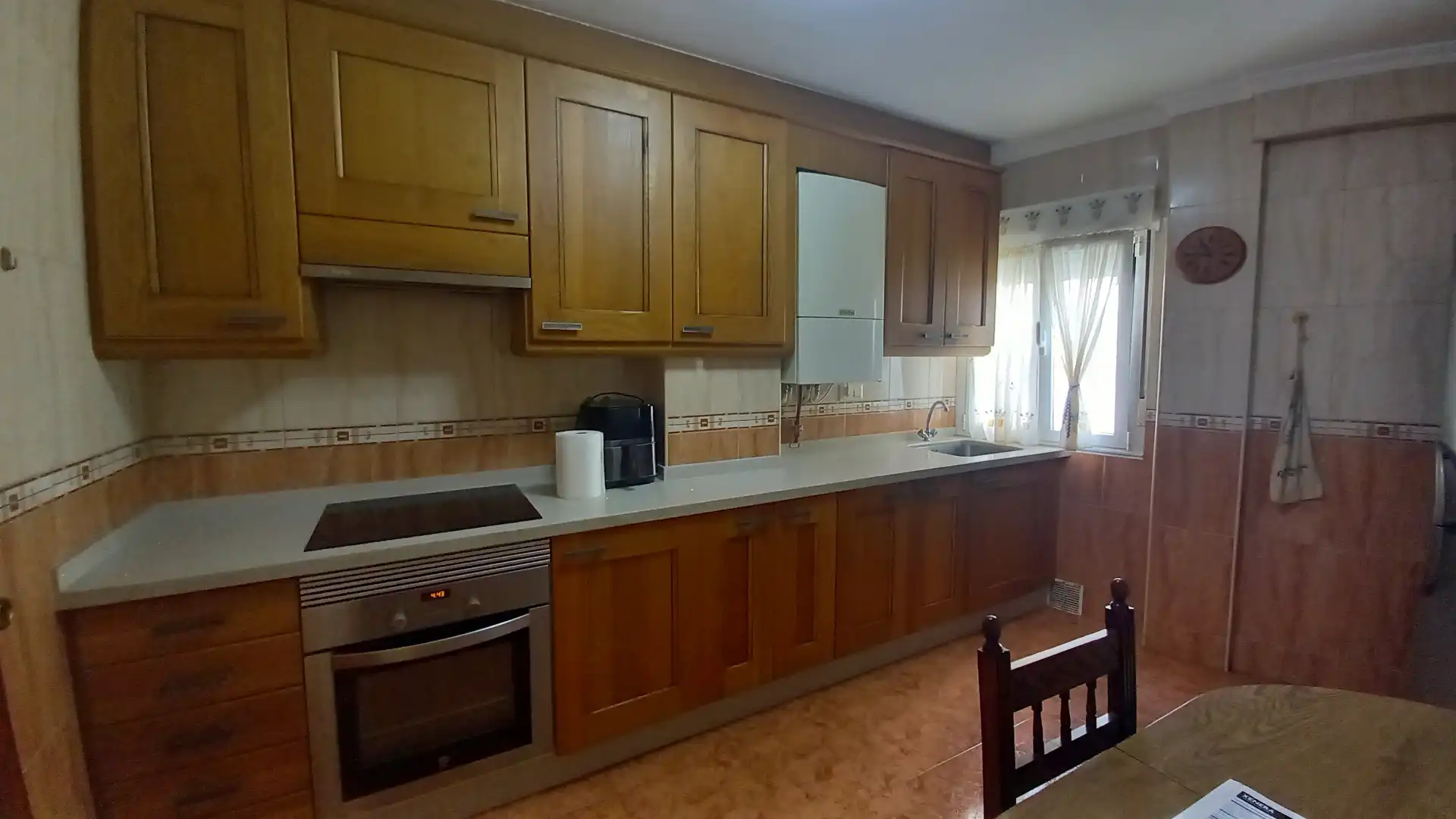 Piso con ascensor en venta en Plaza Constitución, imagen 2