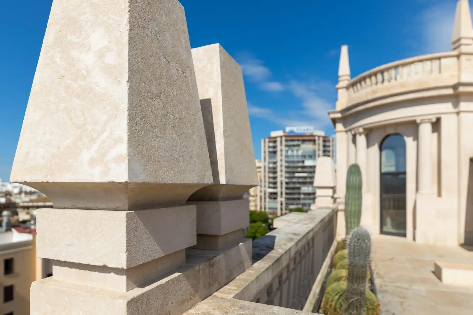 Penthouse with lift for sale in Centre, imagen 20
