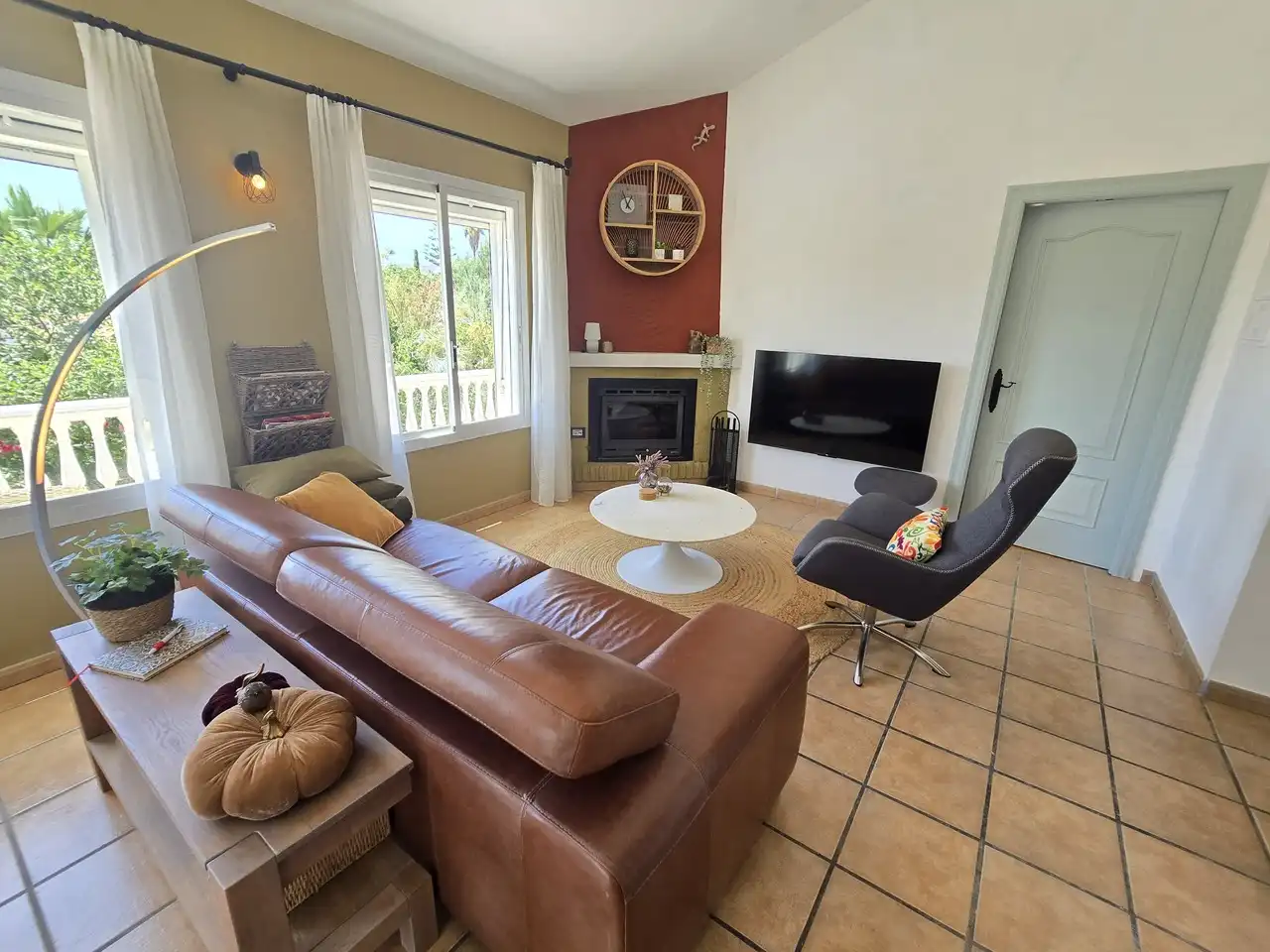 Maison avec piscine à vendre à Viñuela, imagen 22