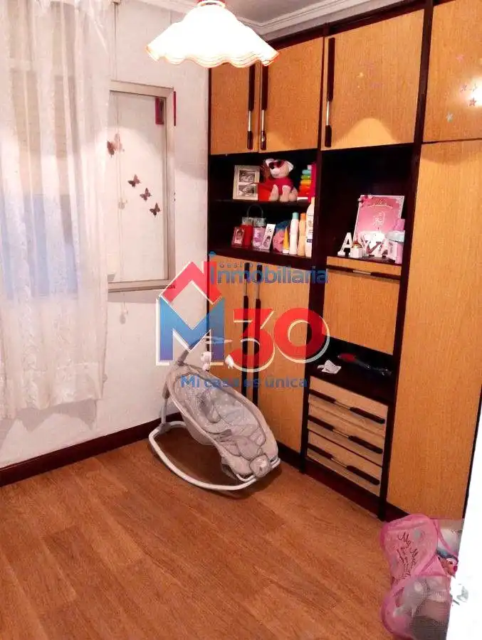 Habitación de Piso en venta en Miranda de Ebro con Calefacción