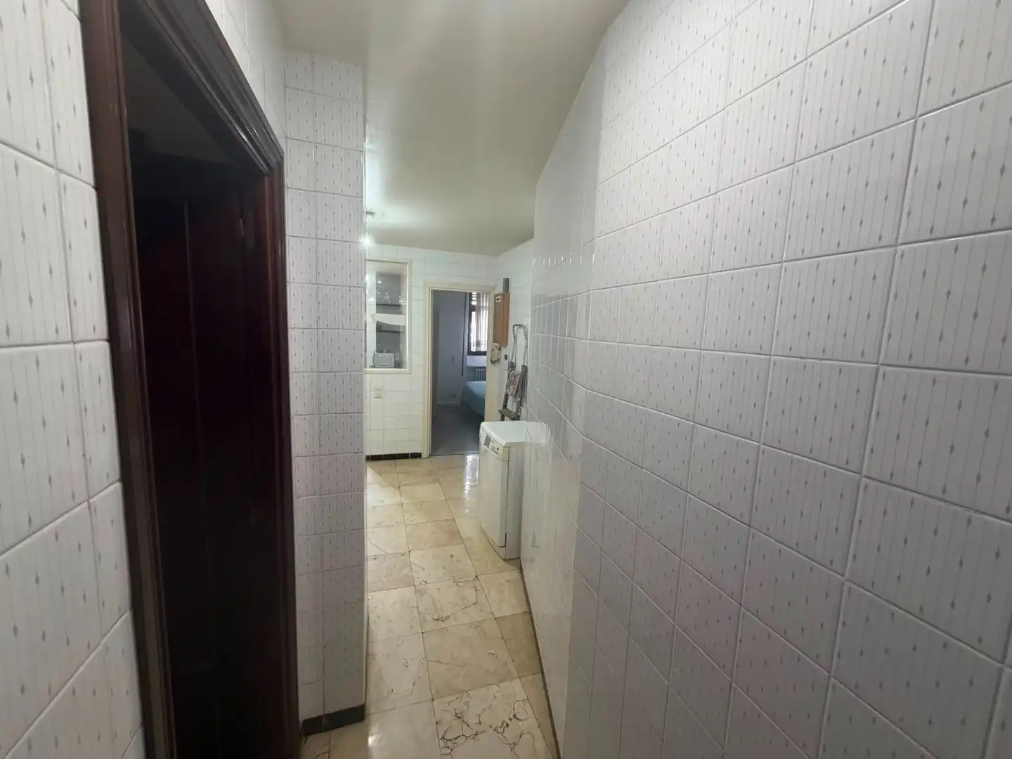 Appartement avec terrasse à vendre à Errekalde, imagen 13