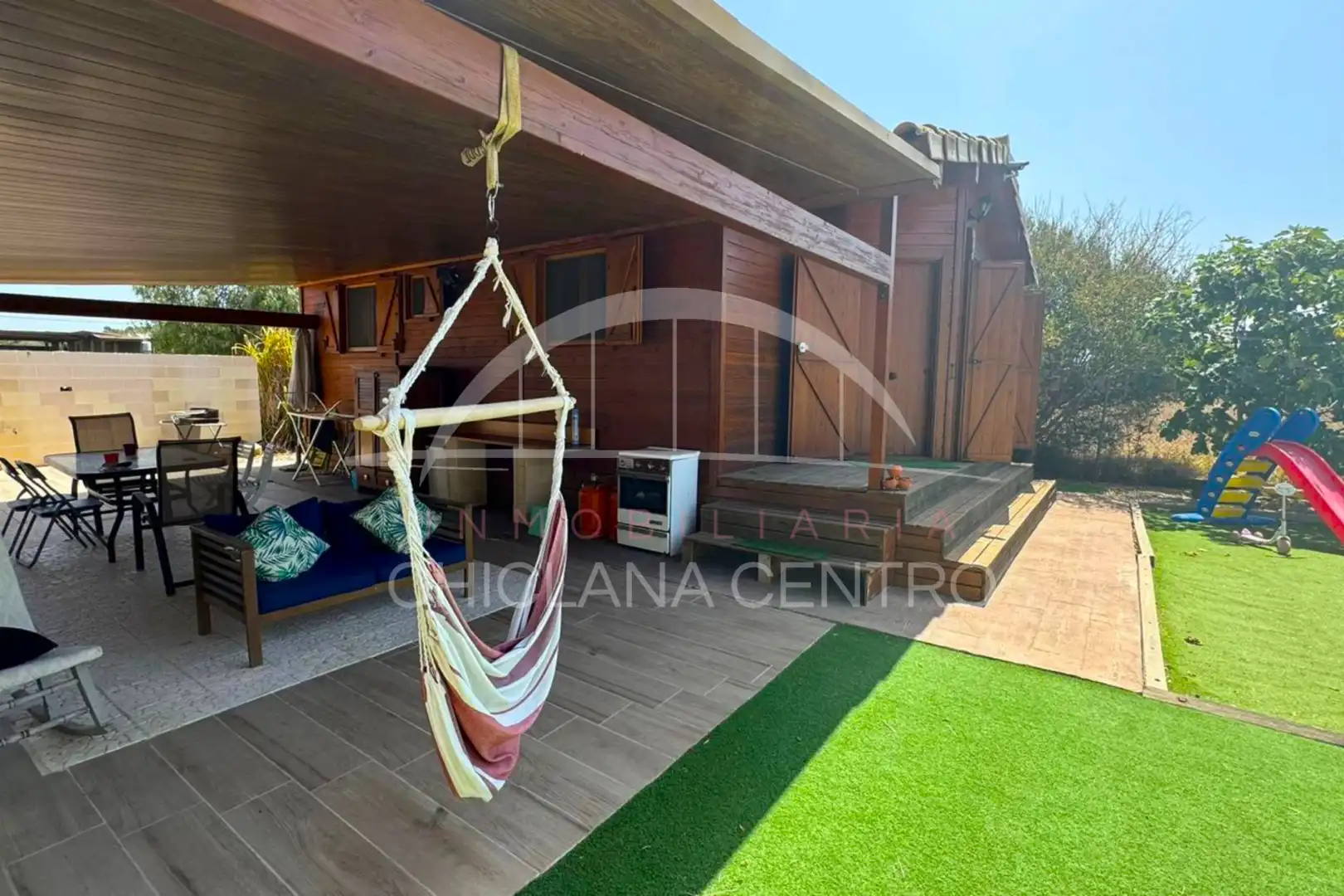 Xalet en venda a El Palmar, imagen 2