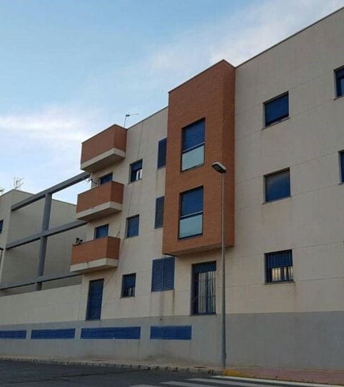 Foto 2 von Garage zum Verkauf in Calle América , Las Cabañuelas, Vícar