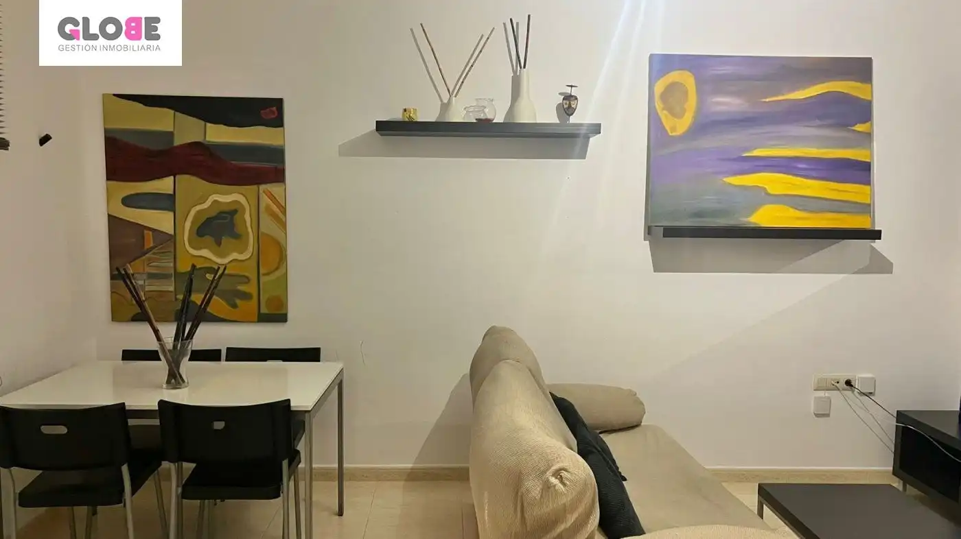 Wohnung mit Pool zur Miete in San Cayetano, imagen 3