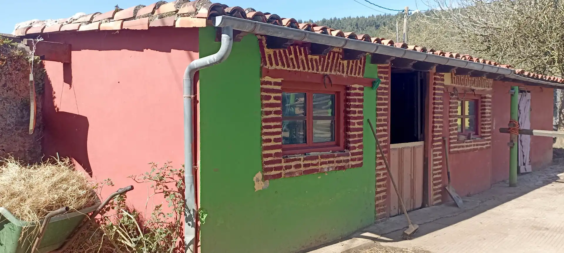 Villa con giardino in vendita a Santa María del Mar - El Puerto, imagen 29