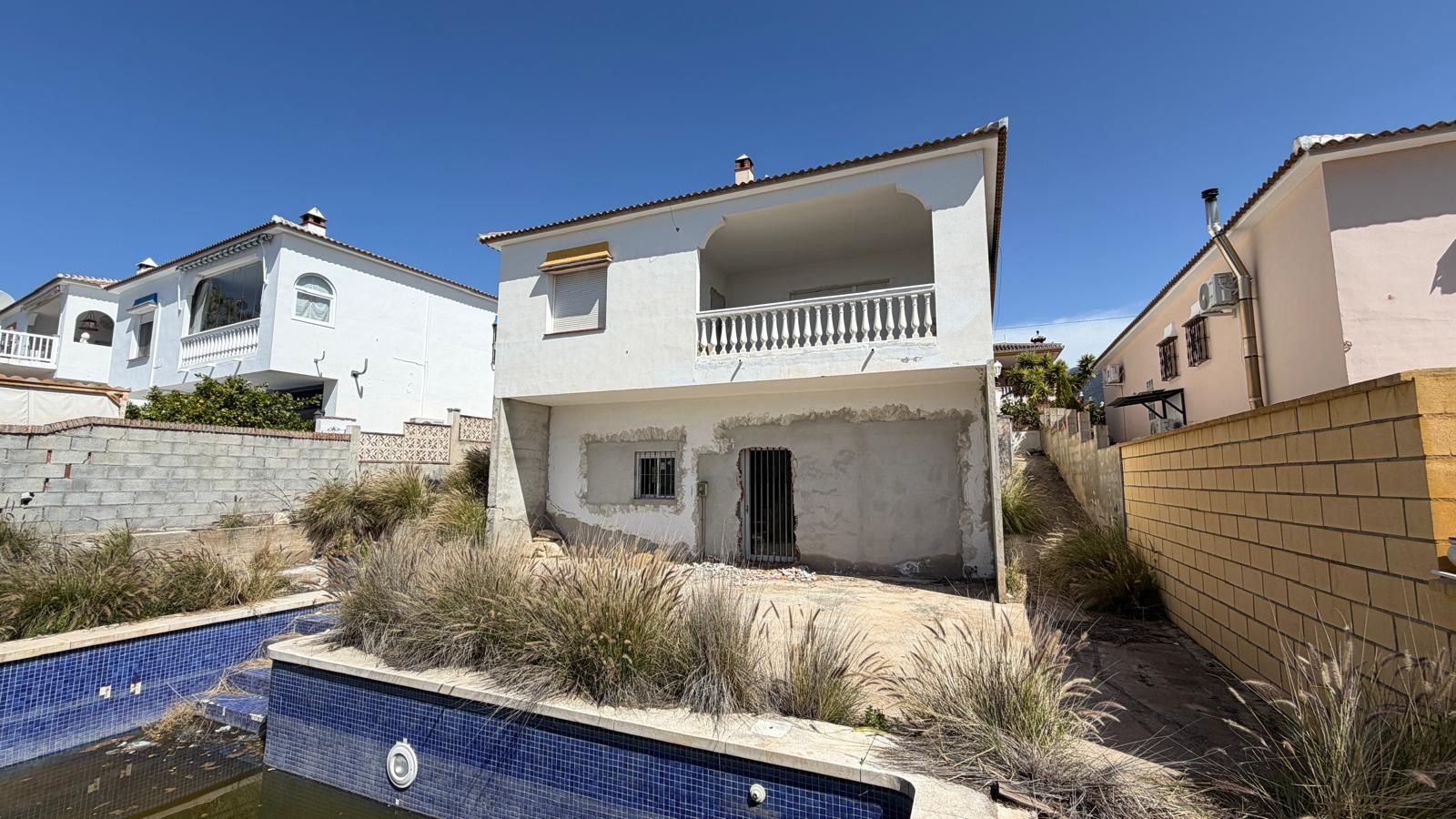 Haus oder Chalet zum Verkauf in Calle Cruce de Don Manuel, Alcaucín